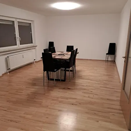 Apartmán Schoenes Ruhige In Heilbronn