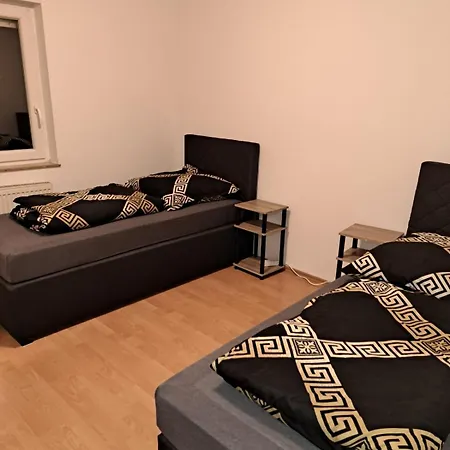 Schoenes Ruhige In Apartment Heilbronn