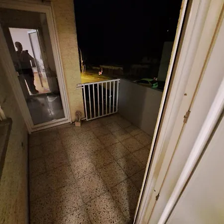 Schoenes Ruhige In Апартаменты *