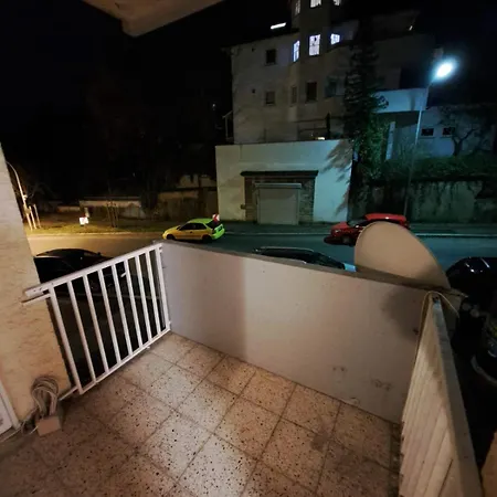 Schoenes Ruhige In Apartment
