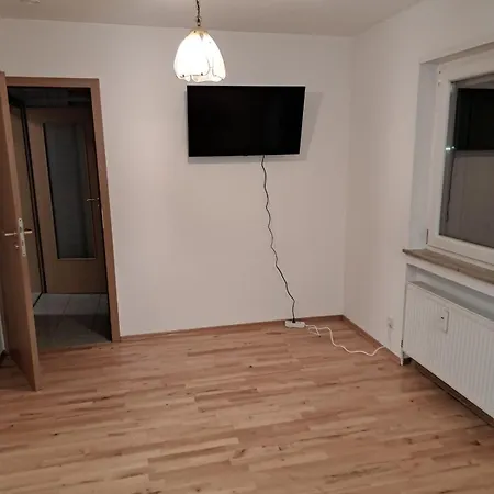 Schoenes Ruhige In Apartment *