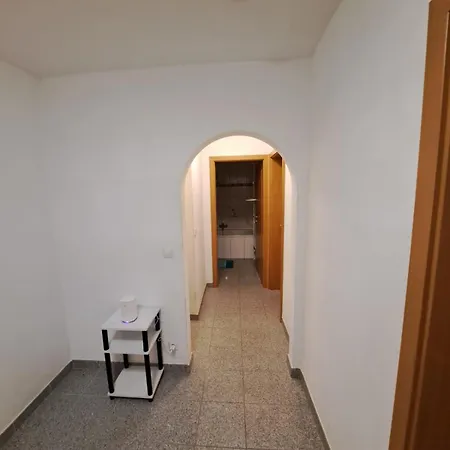 Apartmán Schoenes Ruhige In Heilbronn