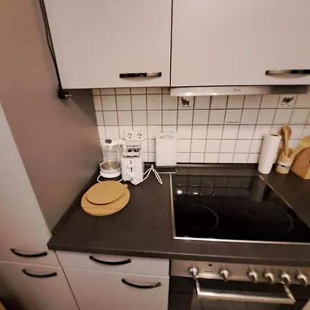 Apartmán Schoenes Ruhige In Heilbronn