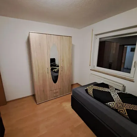 Apartmán Schoenes Ruhige In