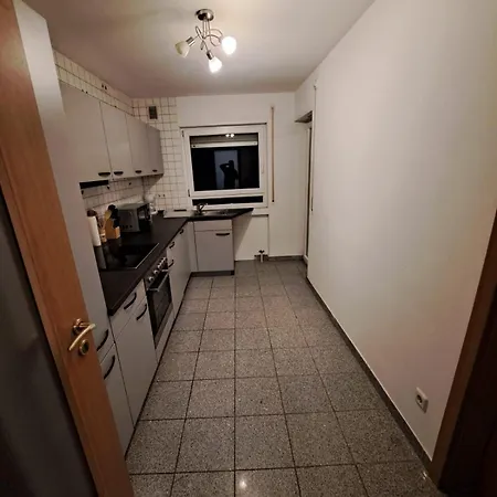 Schoenes Ruhige In Apartment Heilbronn