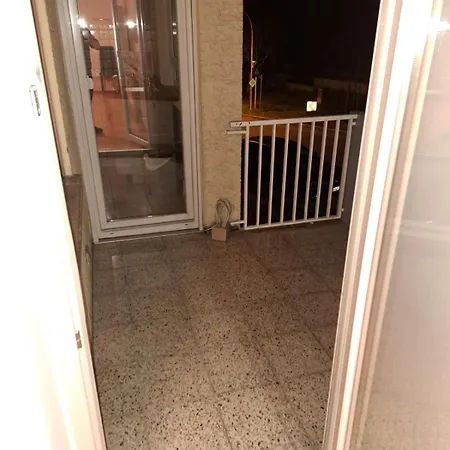 Apartment Schoenes Ruhige In *