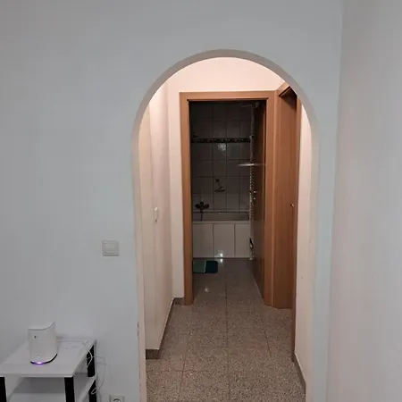 Apartmán Schoenes Ruhige In Heilbronn